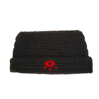 Being Observed - Cat