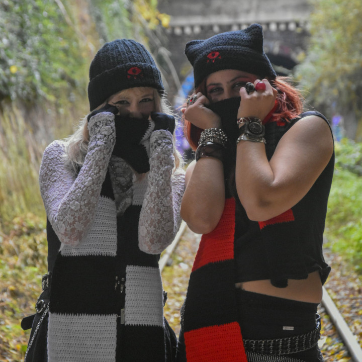 Being Observed - Classic