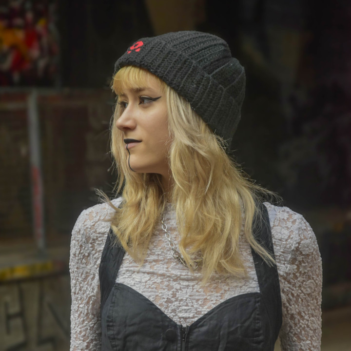 Being Observed - Classic